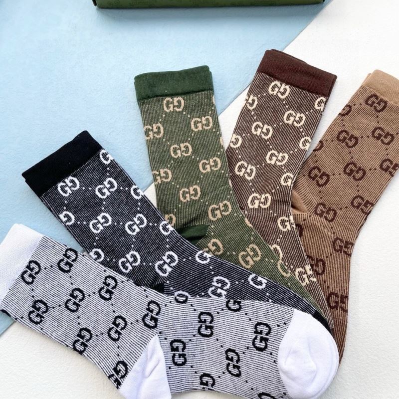 Gucci Socks